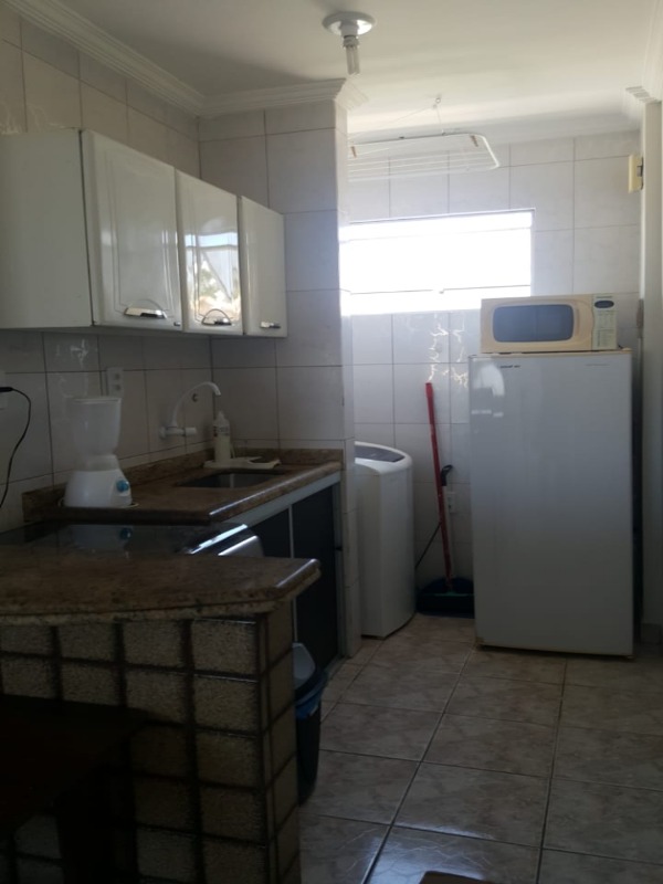 Apartamento para alugar com 2 quartos, 55m² - Foto 10