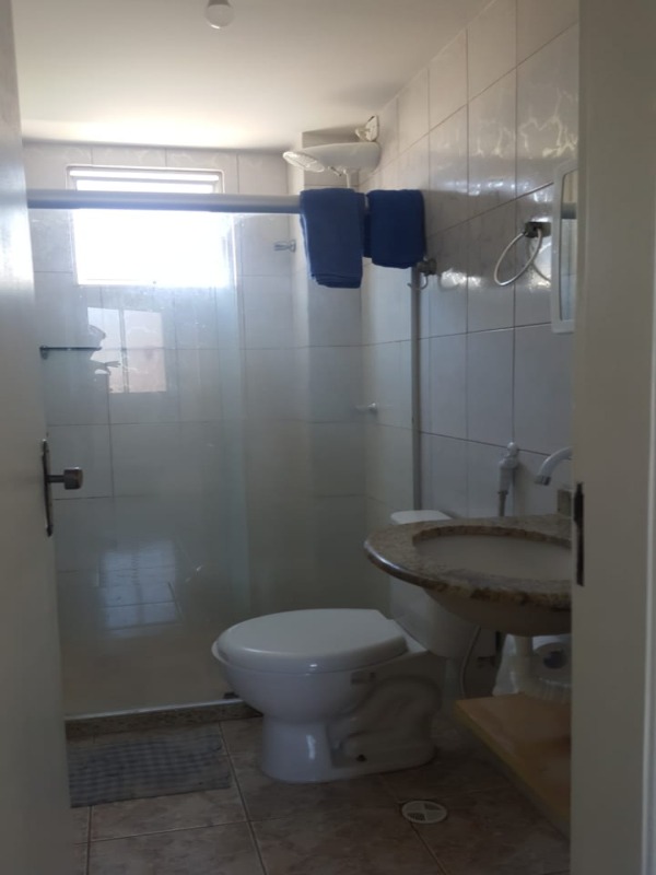 Apartamento para alugar com 2 quartos, 55m² - Foto 11