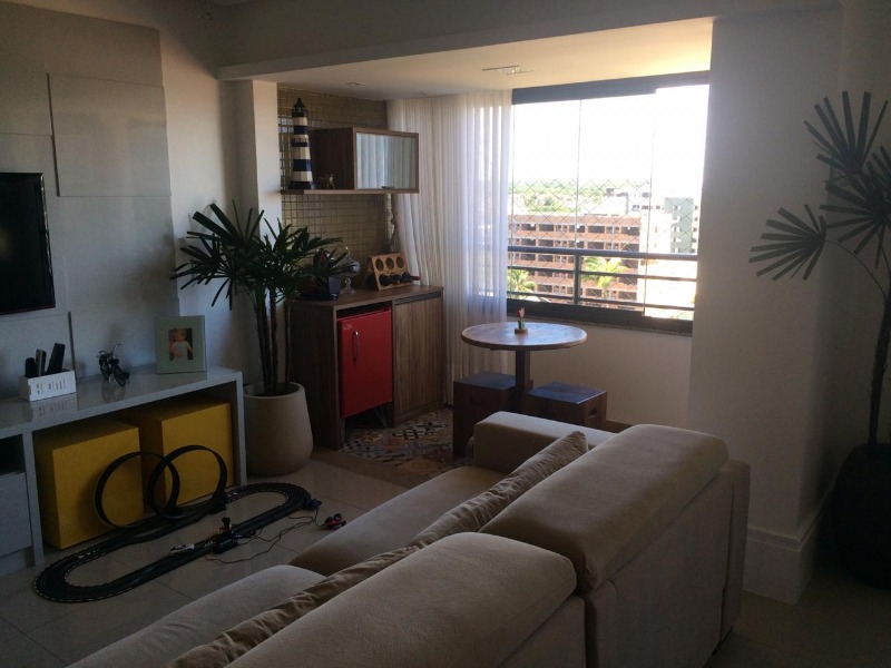 Apartamento para alugar com 2 quartos, 89m² - Foto 7