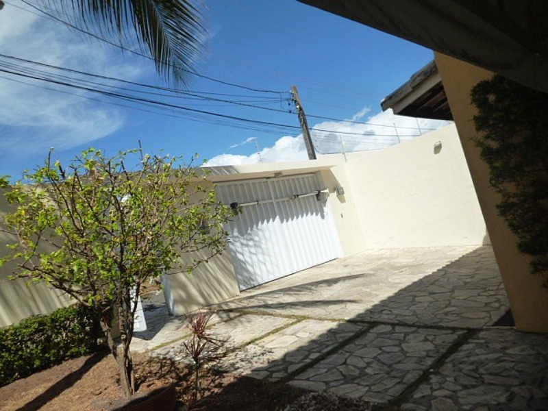 Casa para alugar com 4 quartos - Foto 4