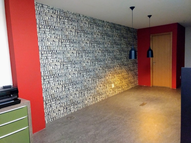 Conjunto Comercial-Sala para alugar, 35m² - Foto 15