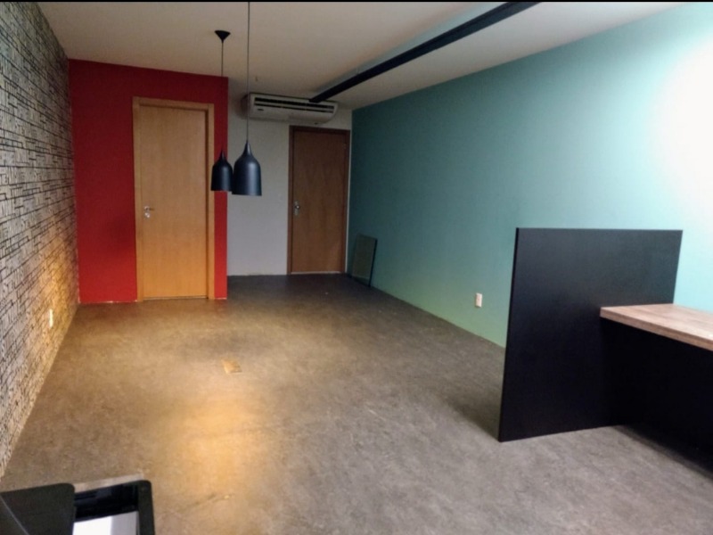 Conjunto Comercial-Sala para alugar, 35m² - Foto 18