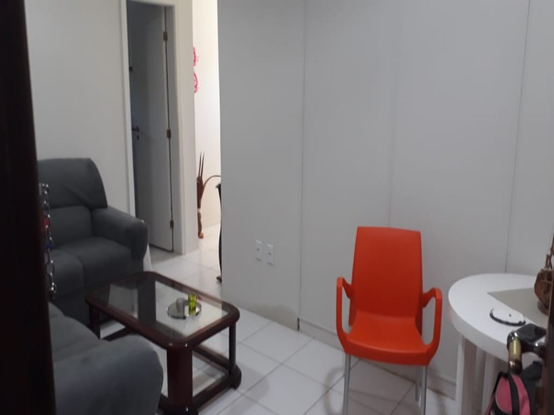 Apartamento para alugar com 1 quarto, 45m² - Foto 2