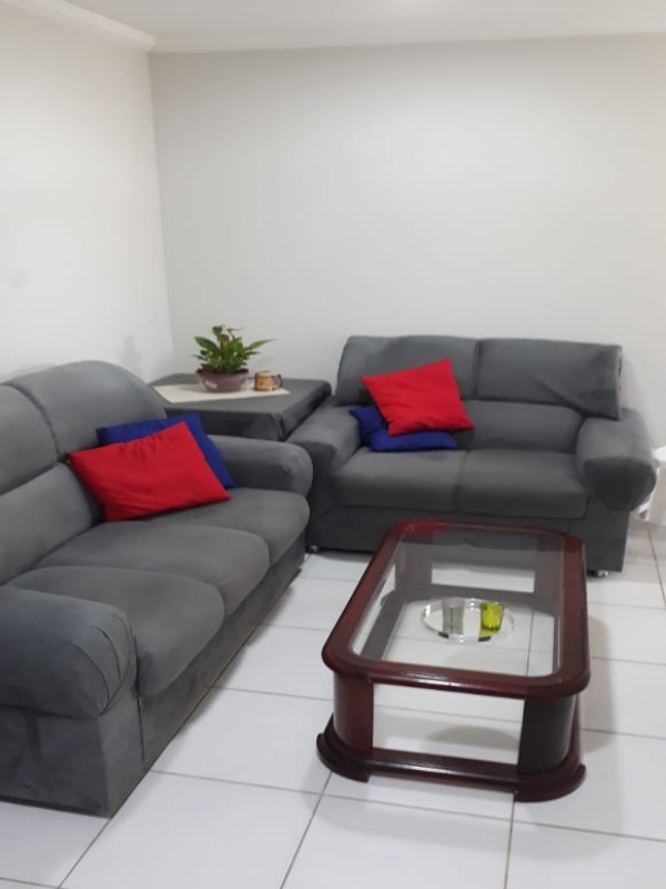 Apartamento para alugar com 1 quarto, 45m² - Foto 3