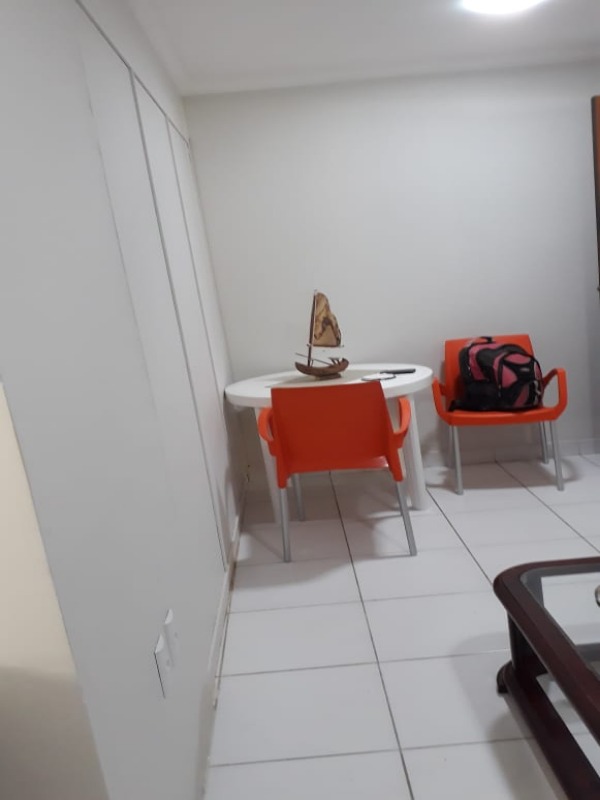 Apartamento para alugar com 1 quarto, 45m² - Foto 5