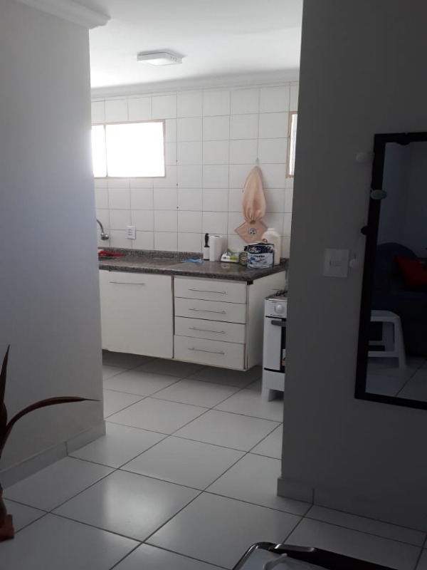 Apartamento para alugar com 1 quarto, 45m² - Foto 6