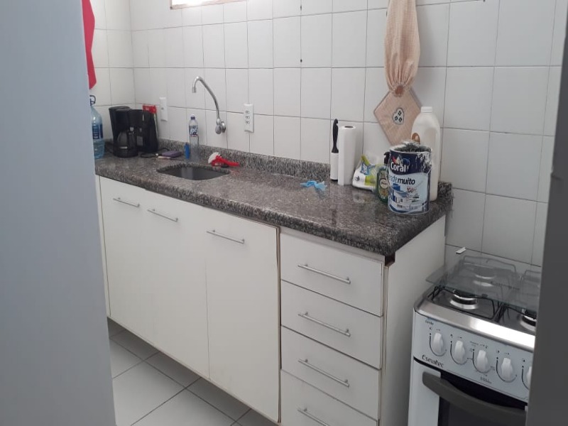 Apartamento para alugar com 1 quarto, 45m² - Foto 7