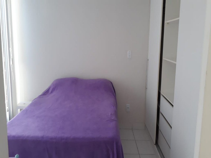 Apartamento para alugar com 1 quarto, 45m² - Foto 10