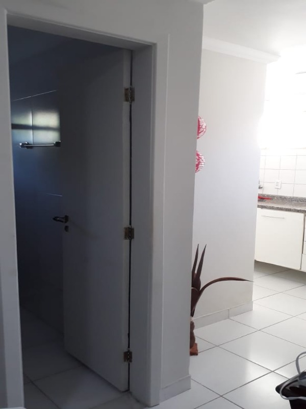 Apartamento para alugar com 1 quarto, 45m² - Foto 12