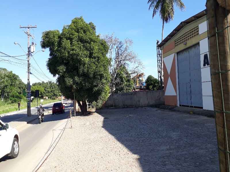 Depósito-Galpão-Armazém para alugar - Foto 7