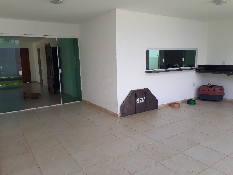 Casa à venda e aluguel com 4 quartos - Foto 4