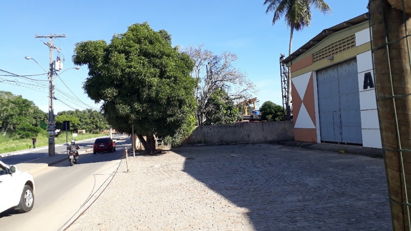 Depósito-Galpão-Armazém para alugar - Foto 6