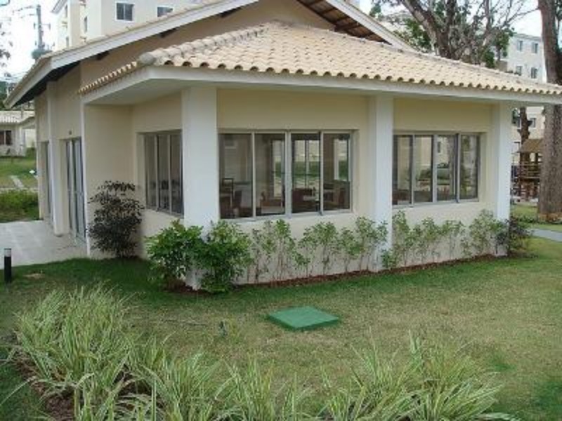 Apartamento para alugar com 3 quartos, 65m² - Foto 4