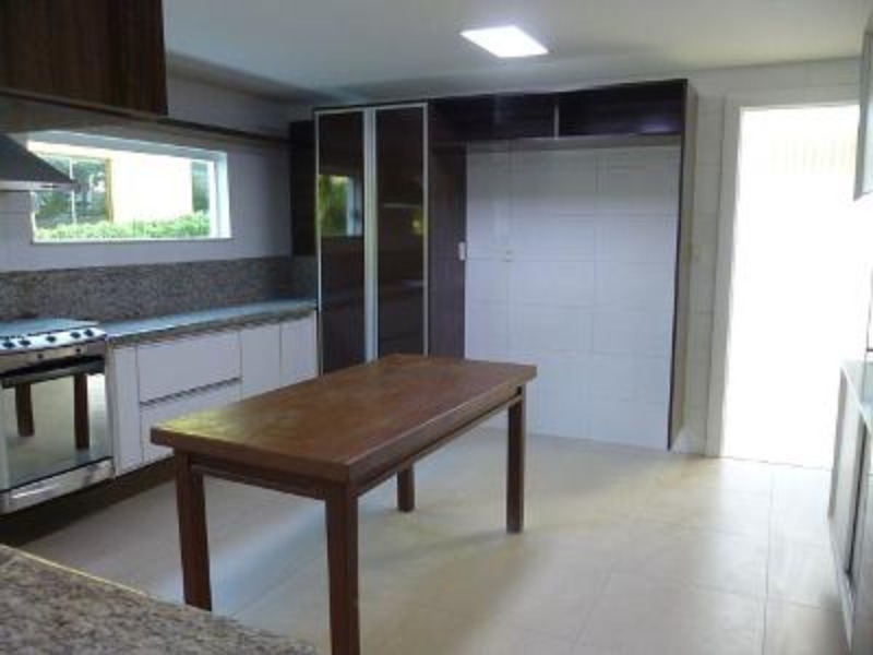 Casa à venda e aluguel com 4 quartos - Foto 7