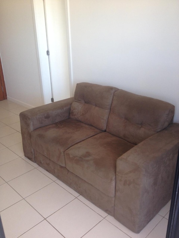 Apartamento para alugar com 1 quarto, 50m² - Foto 5