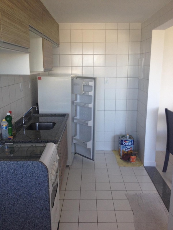 Apartamento para alugar com 1 quarto, 50m² - Foto 8