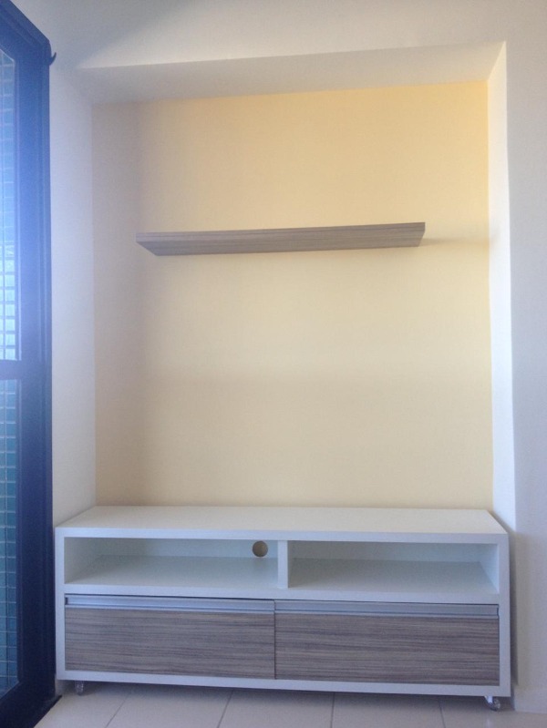 Apartamento para alugar com 1 quarto, 50m² - Foto 19