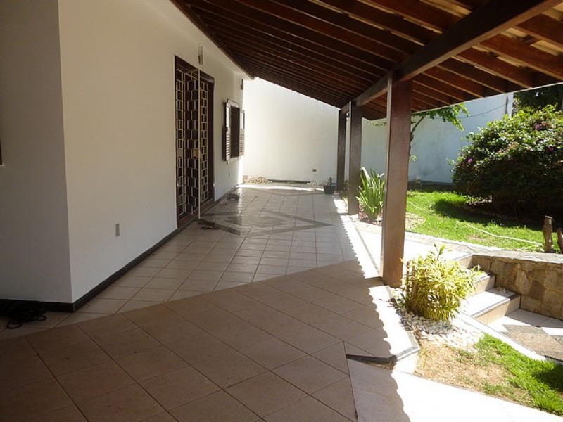 Casa à venda com 4 quartos - Foto 6