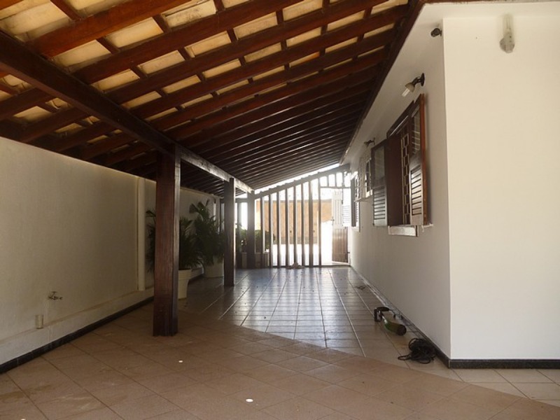 Casa à venda com 4 quartos - Foto 8