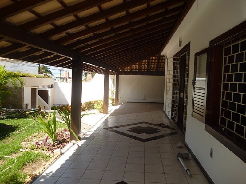 Casa à venda com 4 quartos - Foto 7