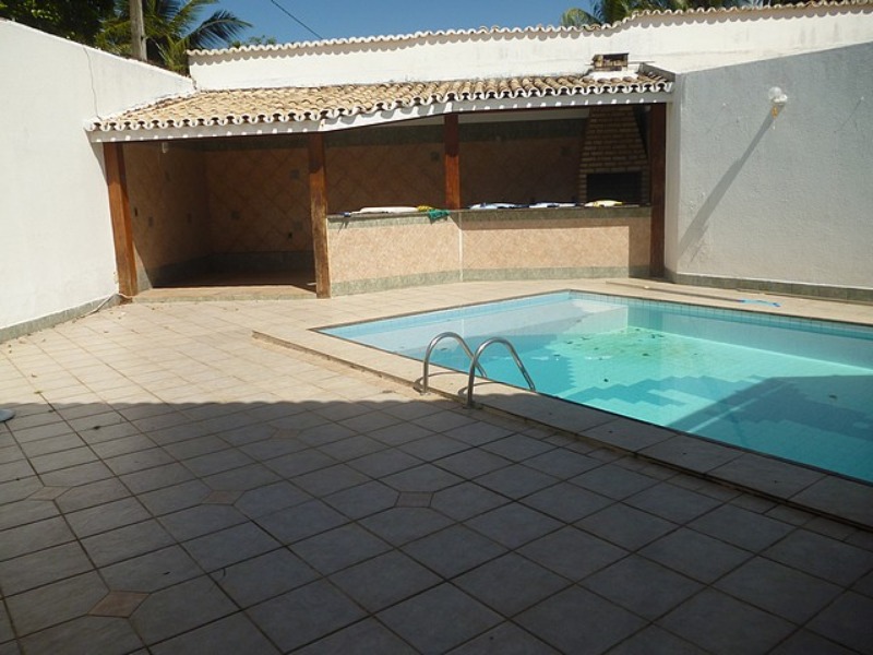 Casa à venda com 4 quartos - Foto 3