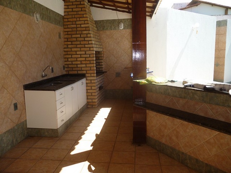 Casa à venda com 4 quartos - Foto 5