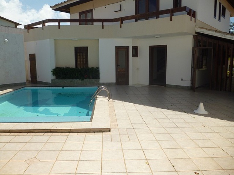 Casa à venda com 4 quartos - Foto 4