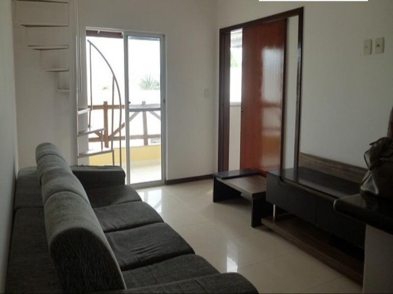 Apartamento para alugar com 2 quartos, 70m² - Foto 2