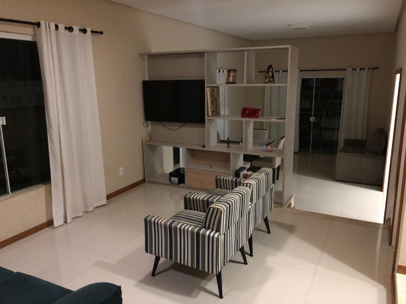 Casa para alugar com 3 quartos - Foto 4