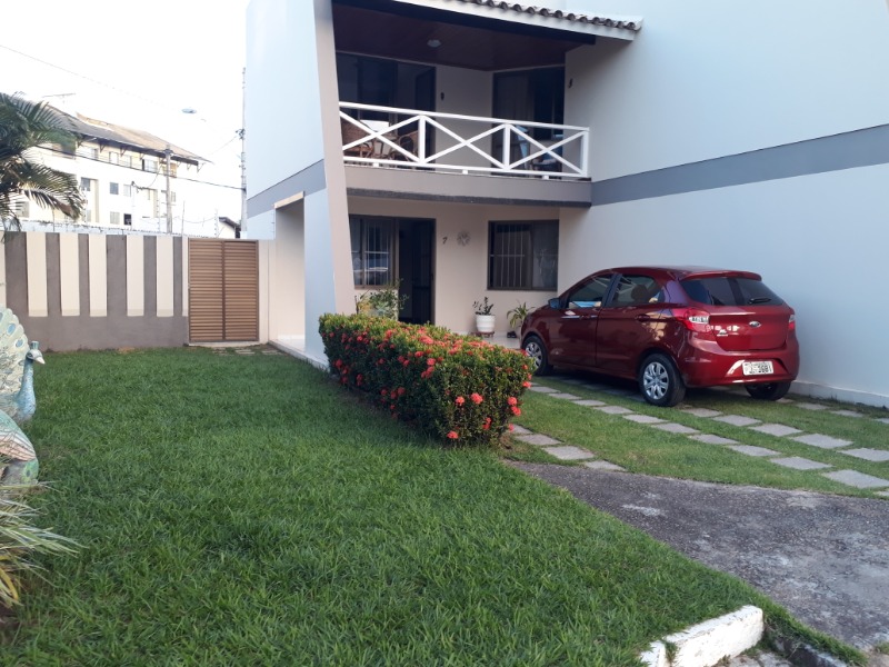 Casa para alugar com 3 quartos - Foto 5