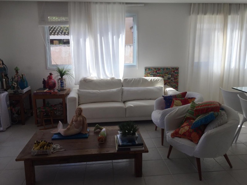 Casa para alugar com 4 quartos - Foto 6