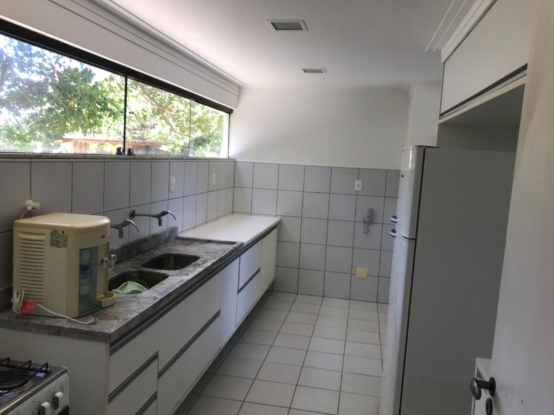 Casa para alugar com 4 quartos - Foto 6