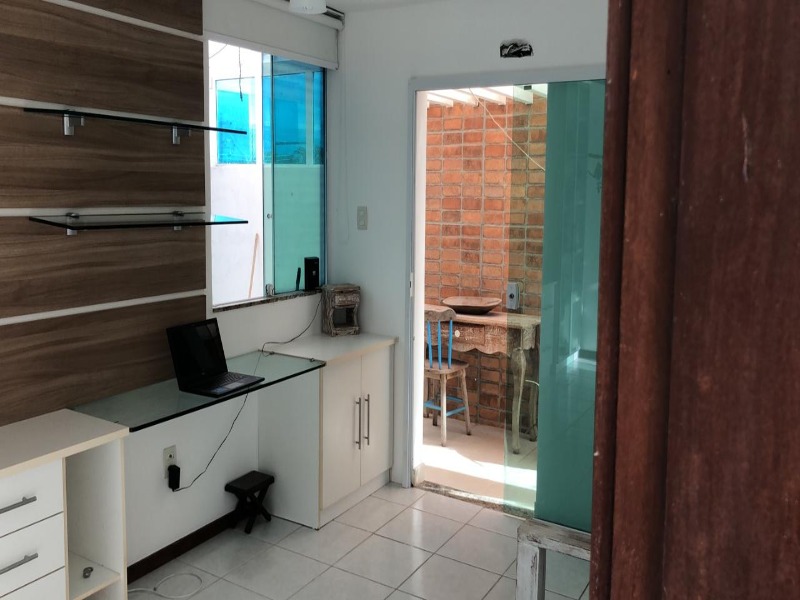 Cobertura à venda com 3 quartos, 190m² - Foto 6