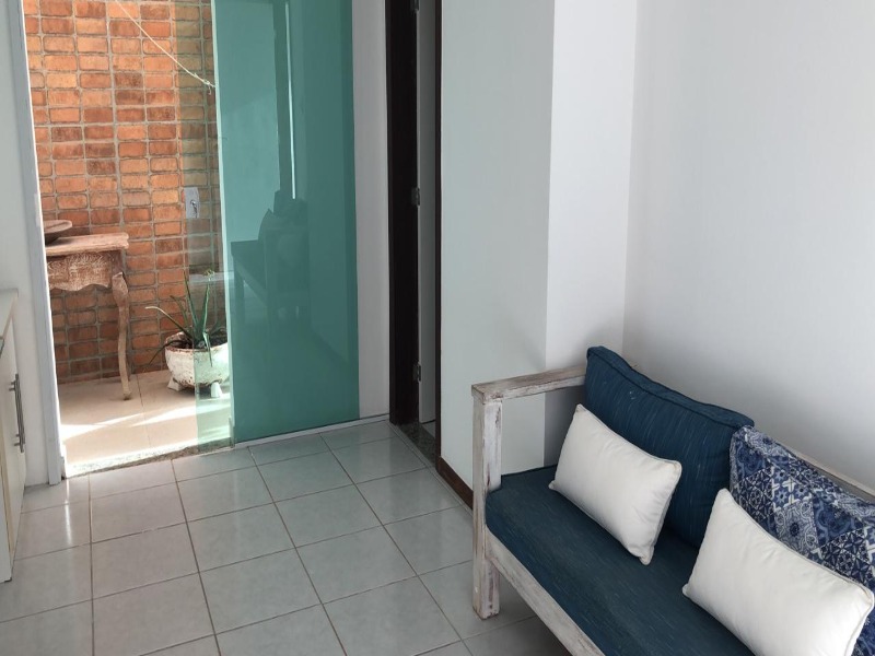 Cobertura à venda com 3 quartos, 190m² - Foto 7