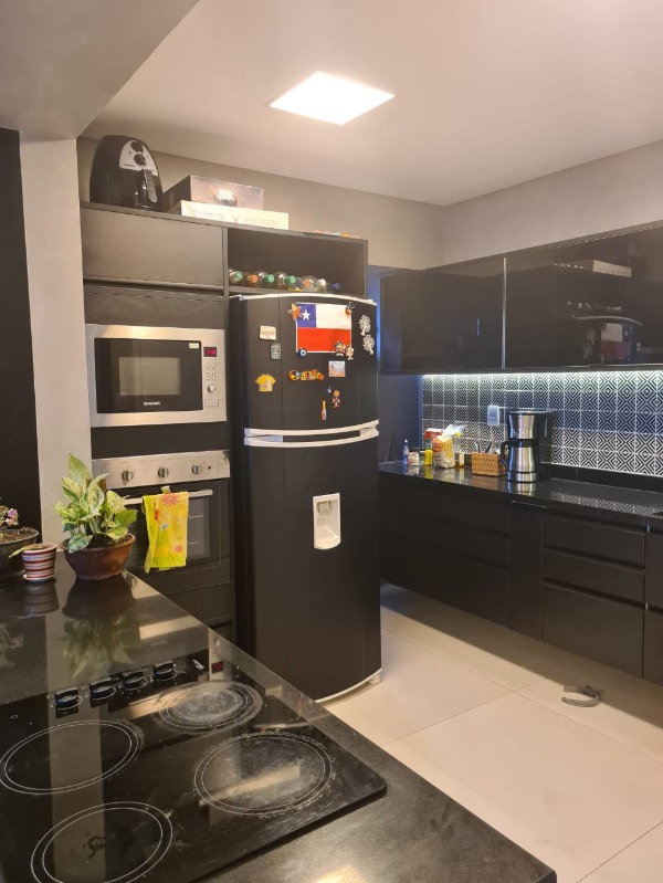 Apartamento para alugar com 3 quartos, 90m² - Foto 6