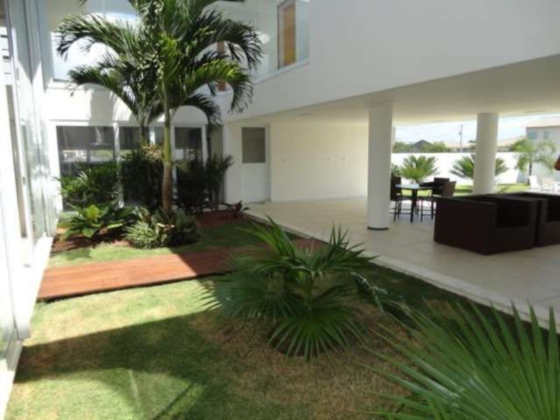 Casa à venda e aluguel com 4 quartos, 1000m² - Foto 6