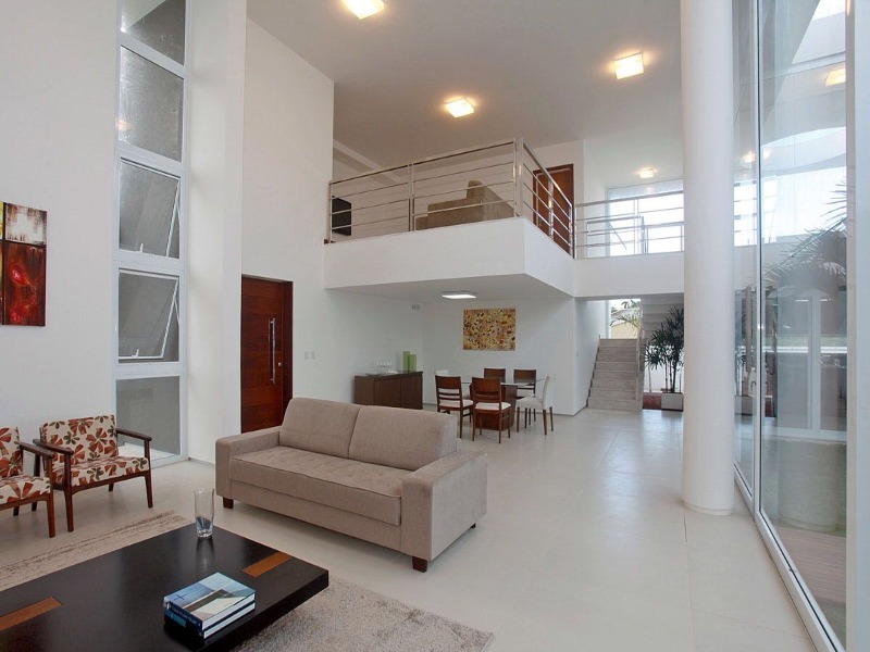 Casa à venda e aluguel com 4 quartos, 1000m² - Foto 9