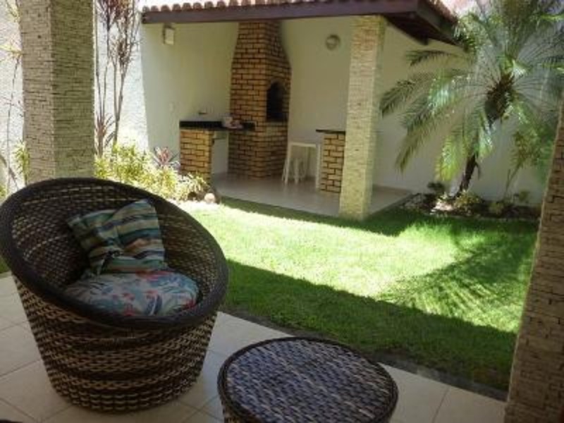 Casa para alugar com 4 quartos - Foto 4