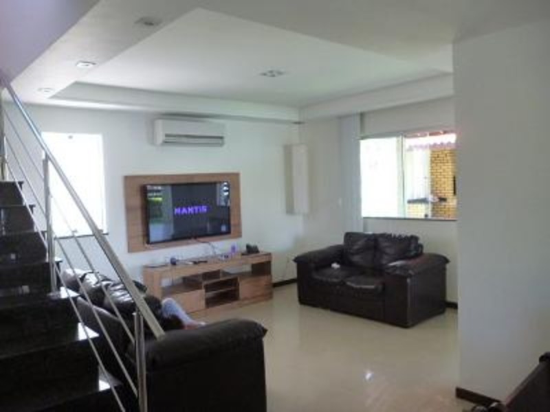 Casa para alugar com 4 quartos - Foto 8