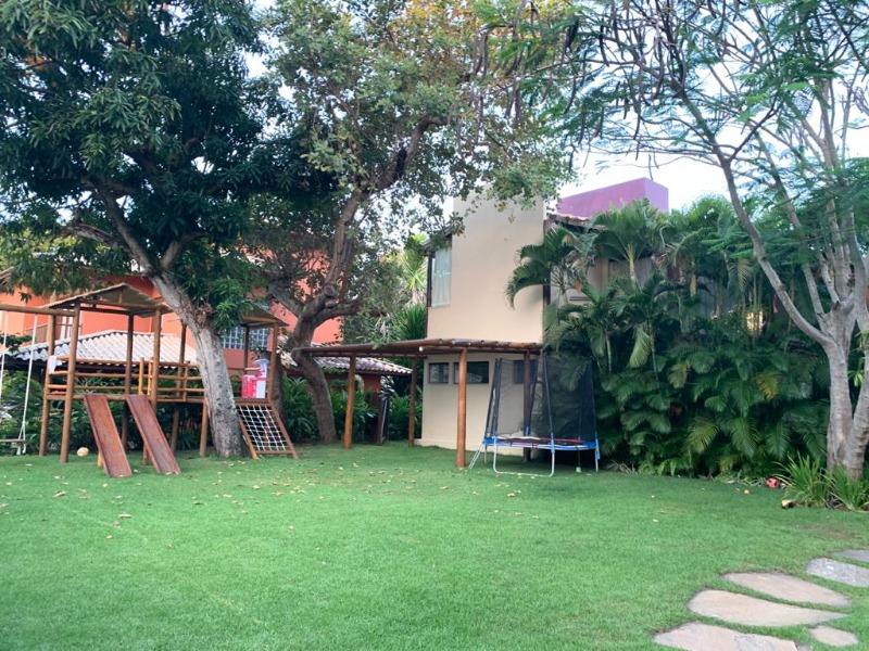 Casa à venda e aluguel com 4 quartos - Foto 6