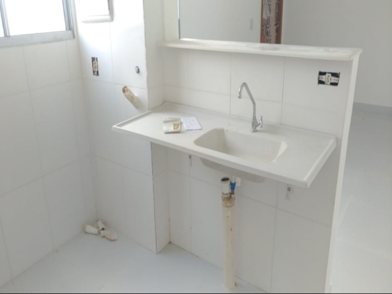 Apartamento à venda com 2 quartos, 46m² - Foto 18