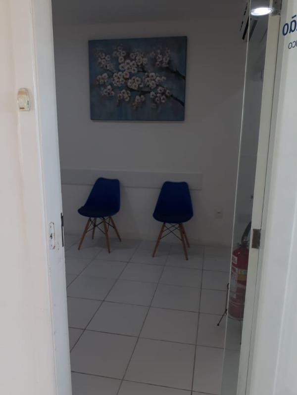 Conjunto Comercial-Sala à venda - Foto 2