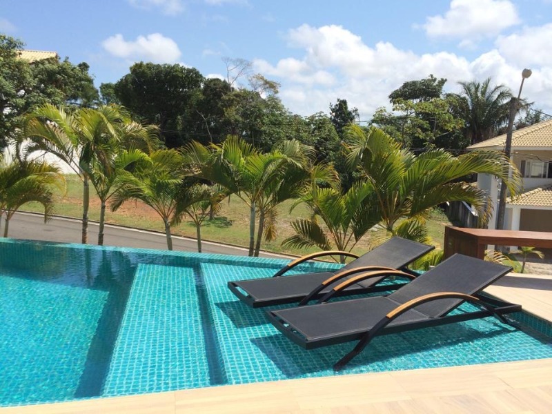 Casa, 3 quartos - Foto 5