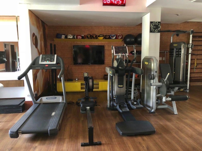 Casa, 3 quartos - Foto 12