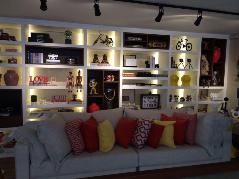 Casa, 3 quartos - Foto 19