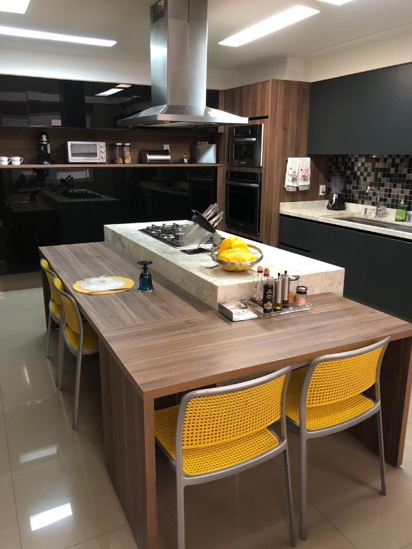 Casa, 3 quartos - Foto 26