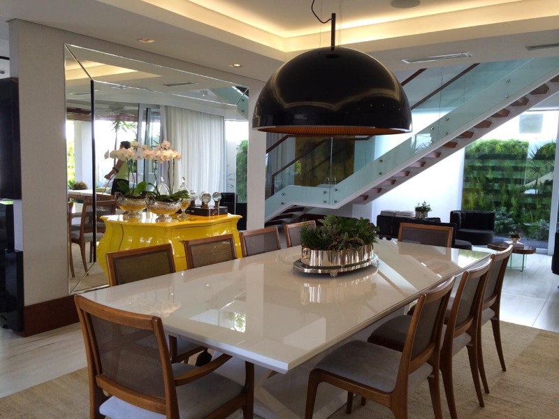 Casa, 3 quartos - Foto 28