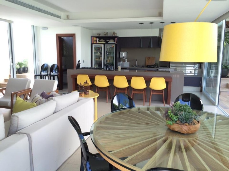 Casa, 3 quartos - Foto 29