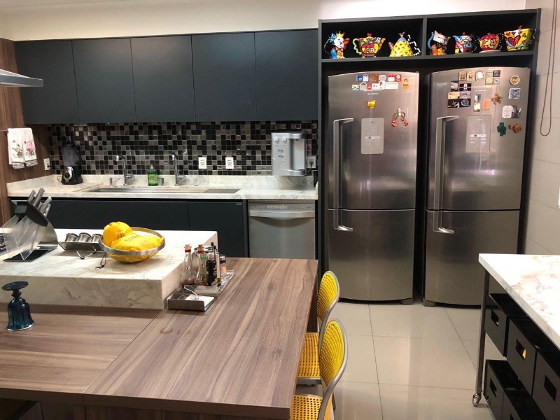 Casa, 3 quartos - Foto 32