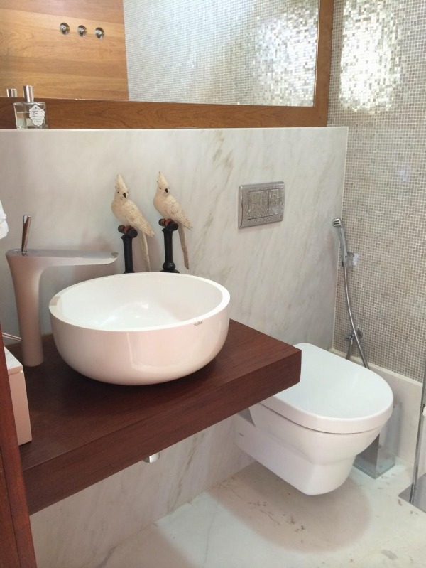 Casa, 3 quartos - Foto 33